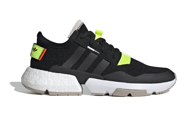 adidas P.O.D. S3.1 'Traffic Warden' BD7693 2