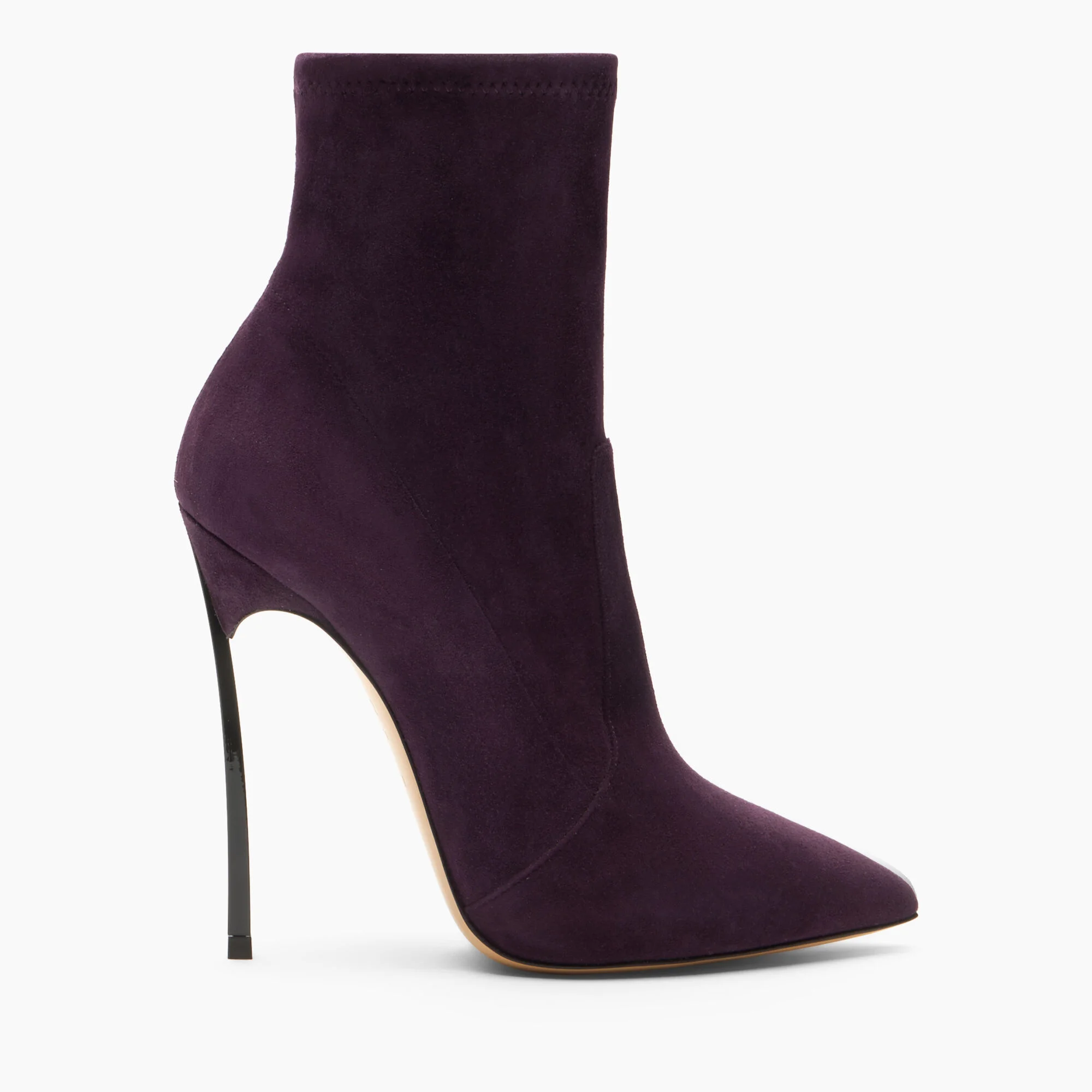 Blade Ankle Boot - 1
