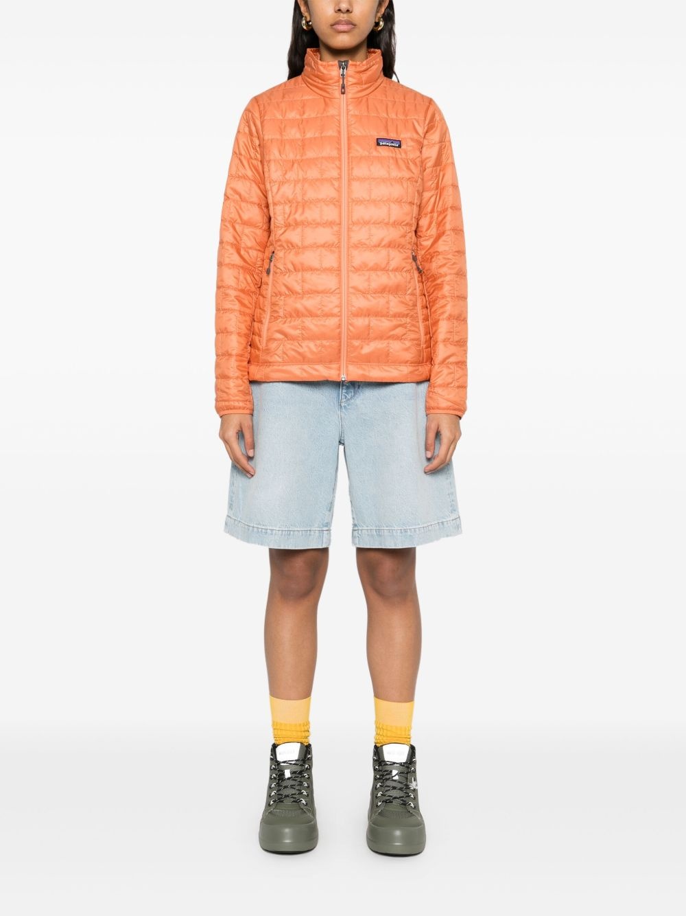 Nano jacket - 2
