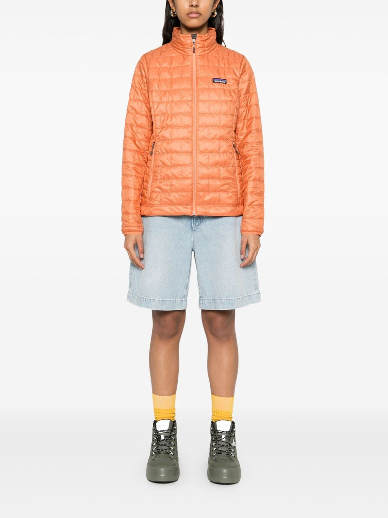 Patagonia Nano jacket outlook