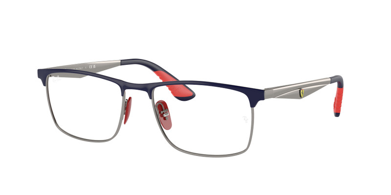 RB6516M OPTICS SCUDERIA FERRARI COLLECTION 3
