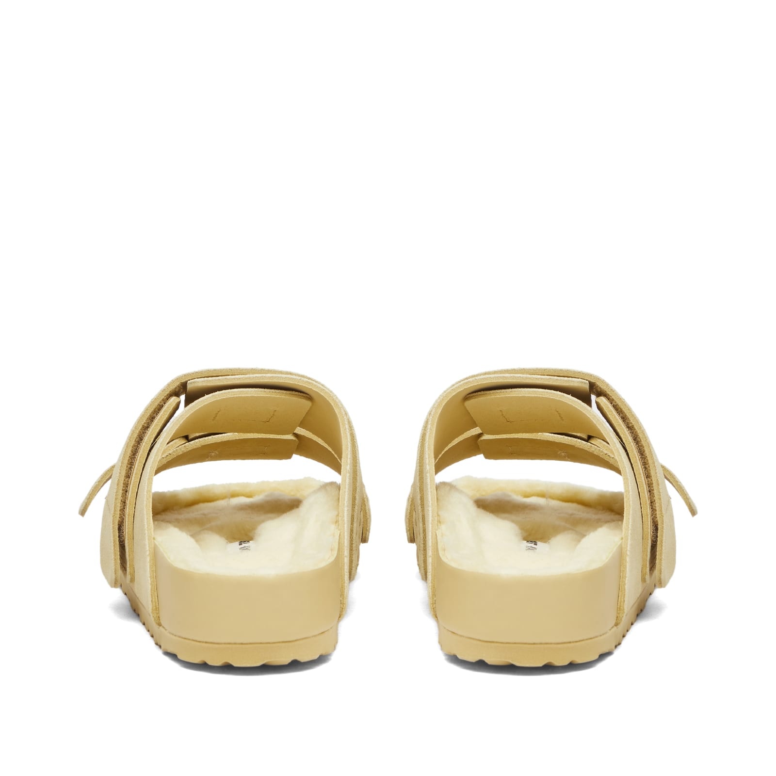 Birkenstock 1774 x TEKLA Uji Suede - 3