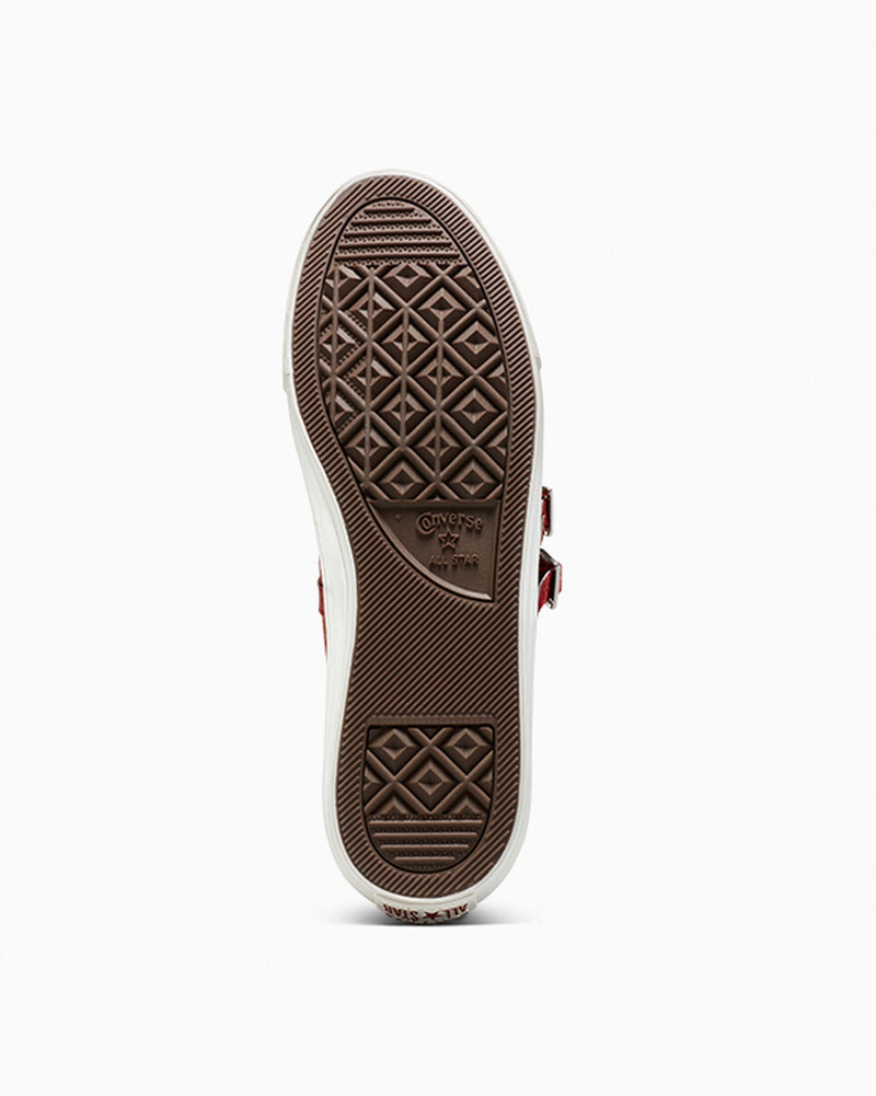 Chuck Taylor All Star Dainty Mary Jane Mesh 3