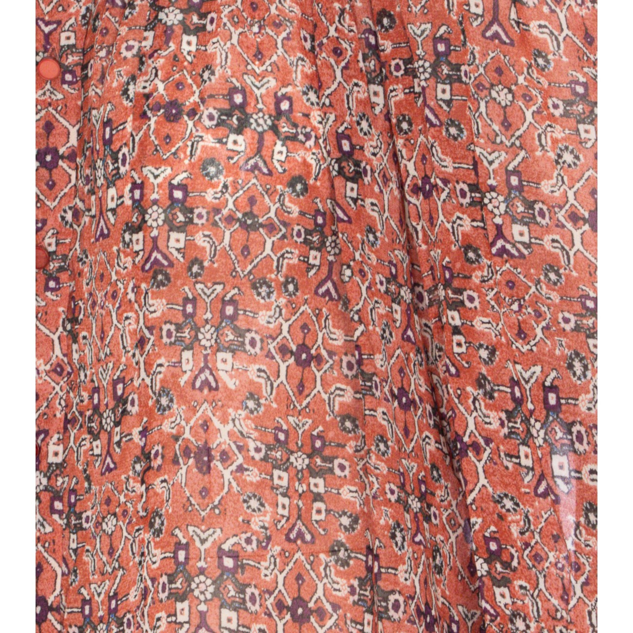 Isabel Marant Etoile Women Neoline Shirt - 3