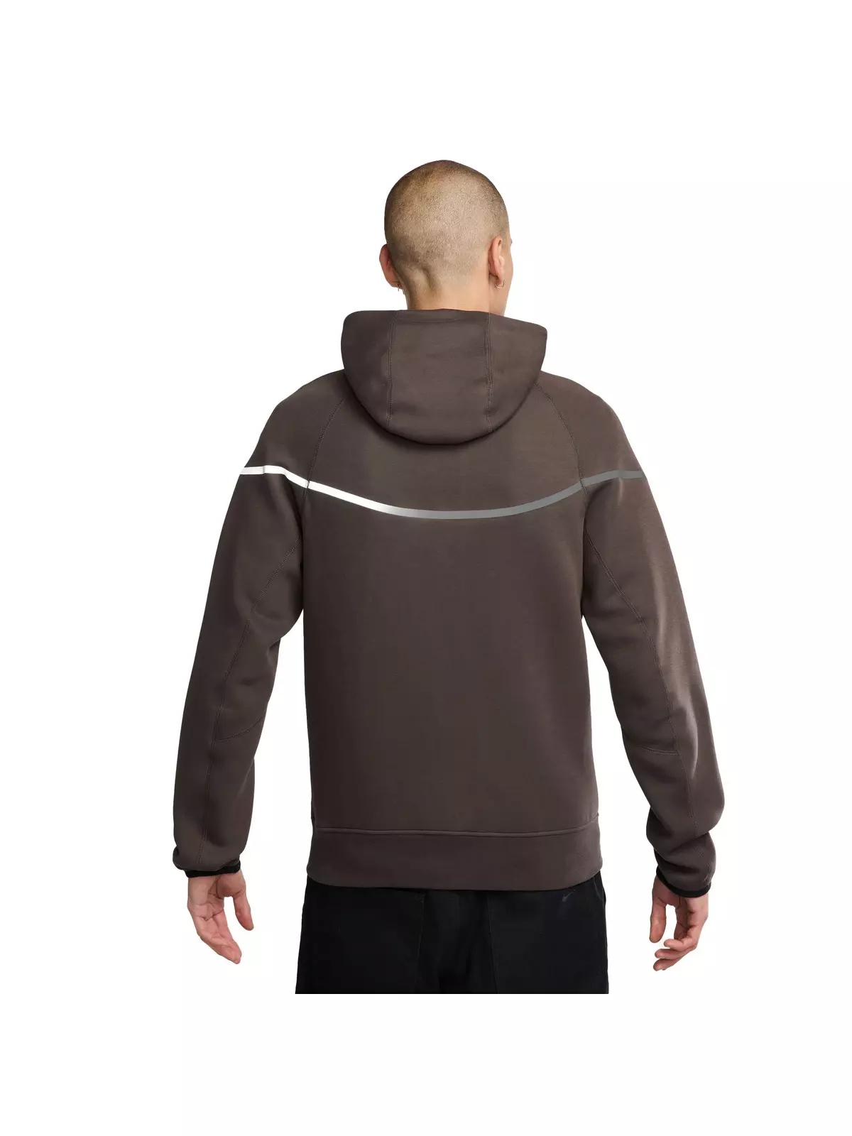 Men's Sportswear Tech Fleece Full-Zip Windrunner Jacket - 2