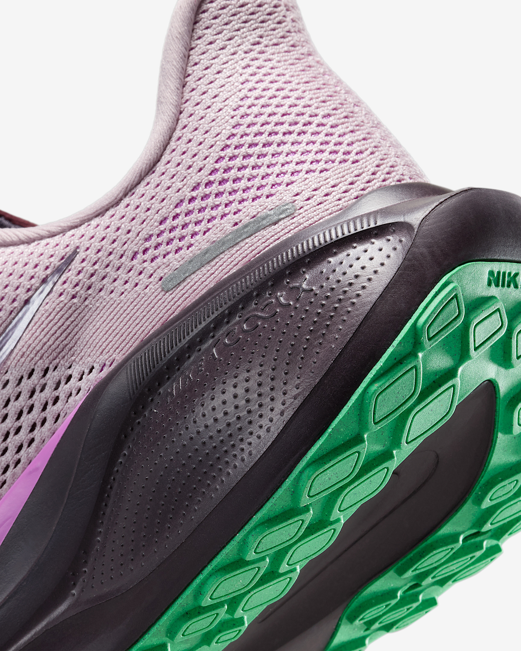 Nike Pegasus 41 Women's Road Running Shoes - 8