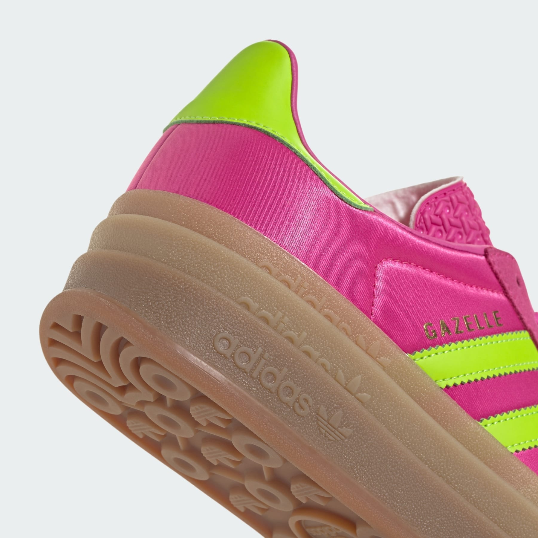 Gazelle Bold Shoes - 8