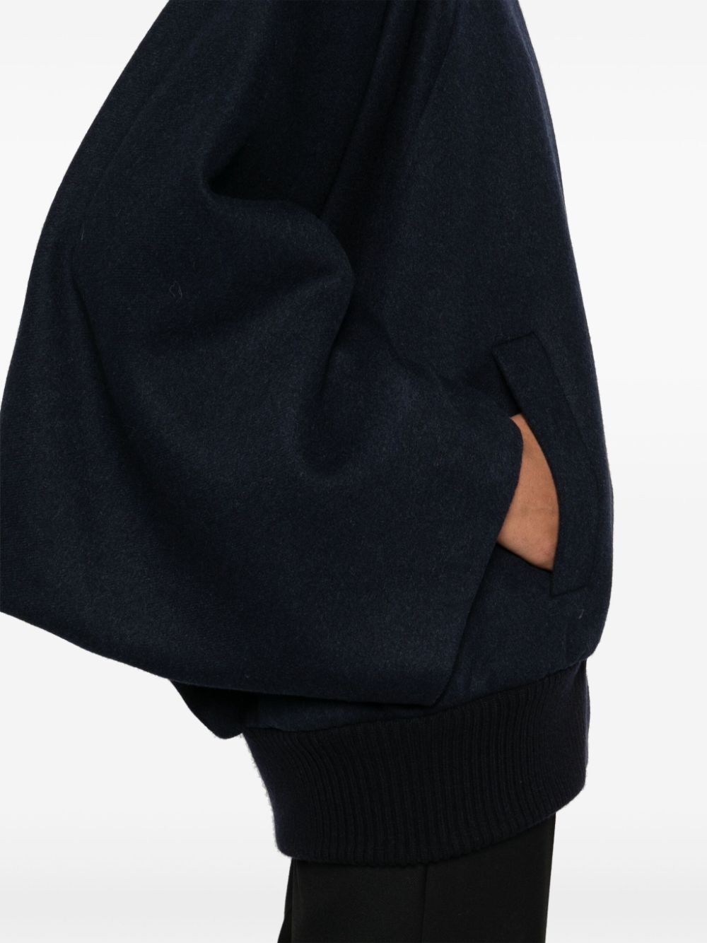 Zenone bomber jacket - 5