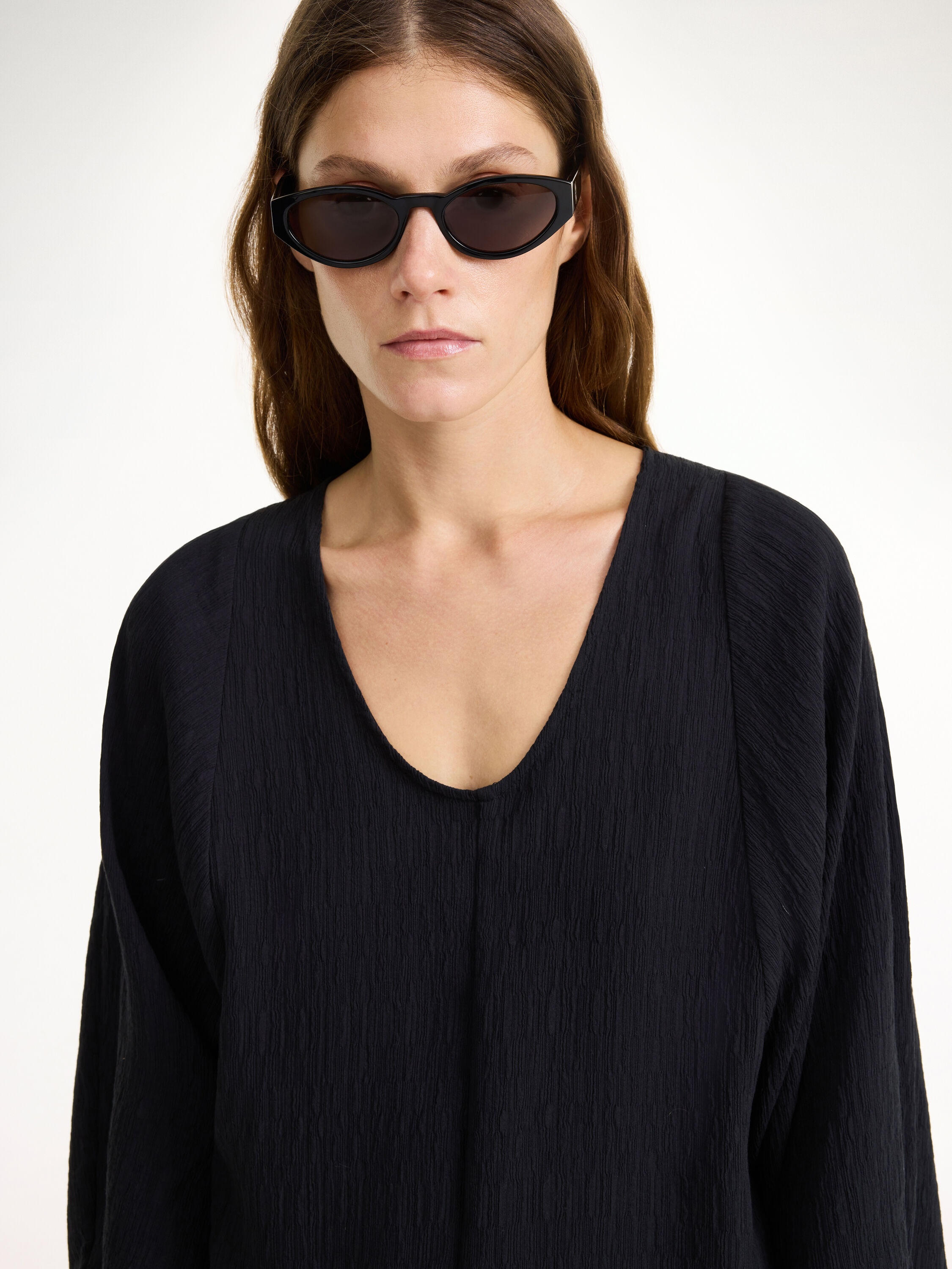 Carmona midi dress - 4