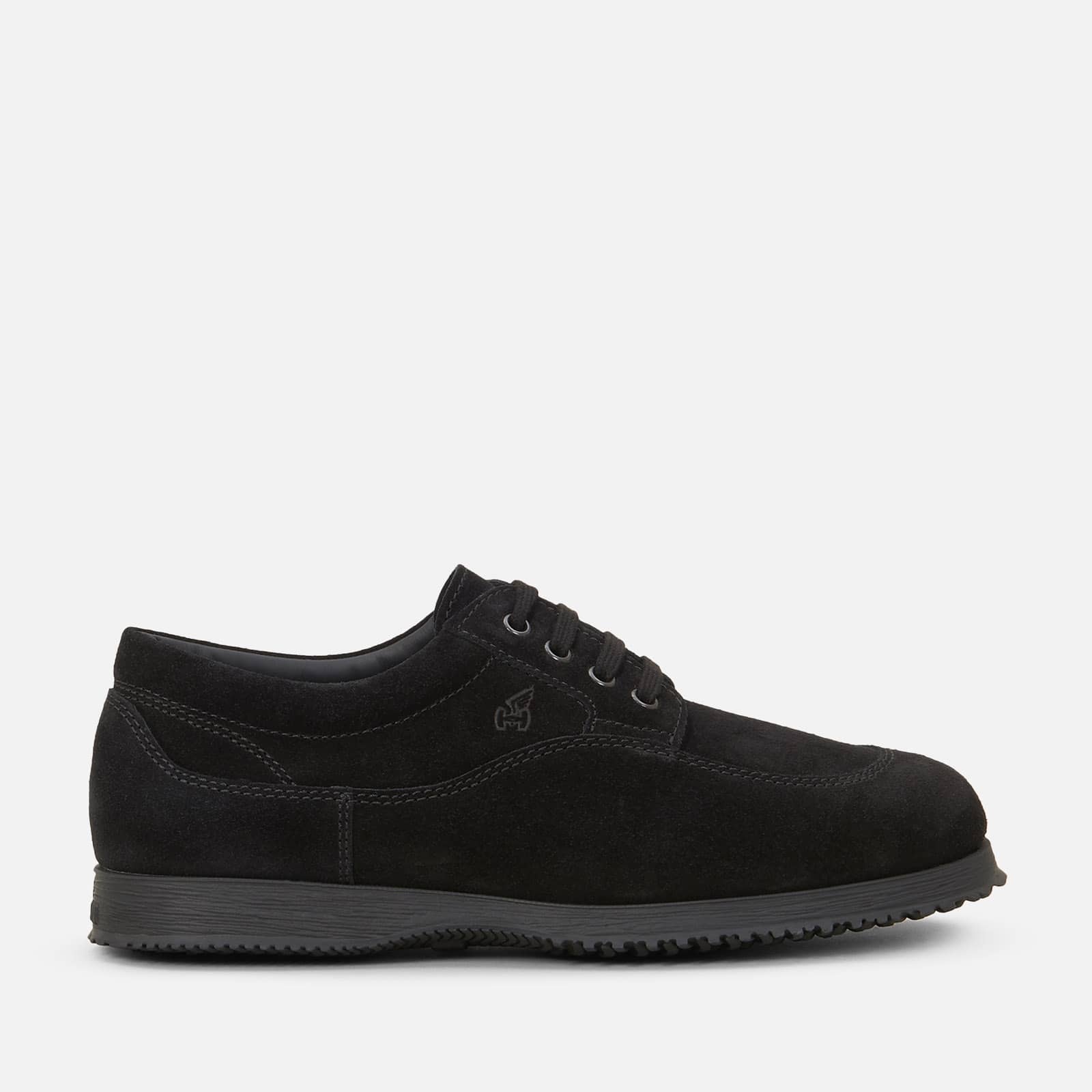 Traditional Black - 1
