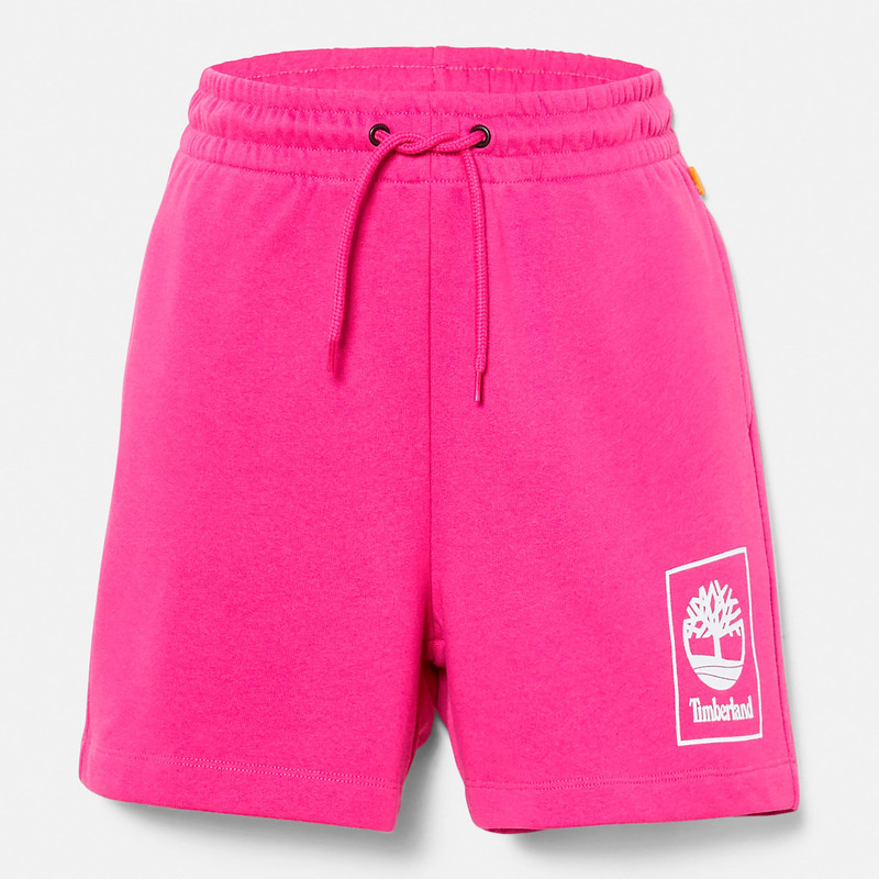 Women's Logo Sweatshorts 12