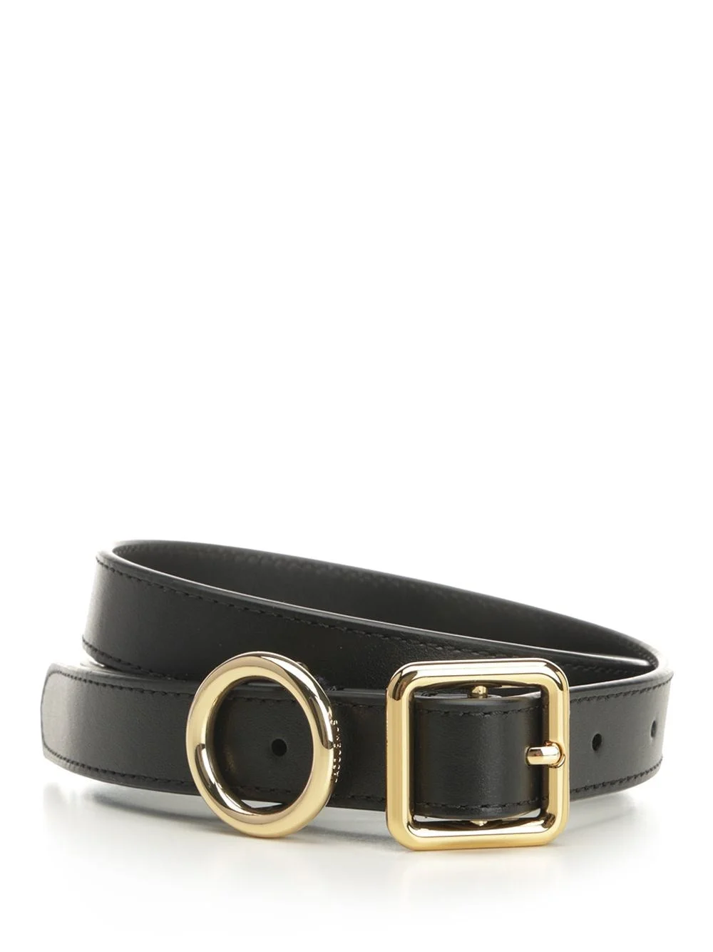Jacquemus Women Thin Belt "Regalo" - 1