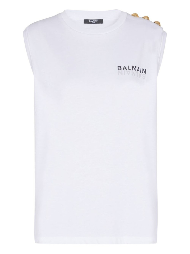 button-detail tank top 1