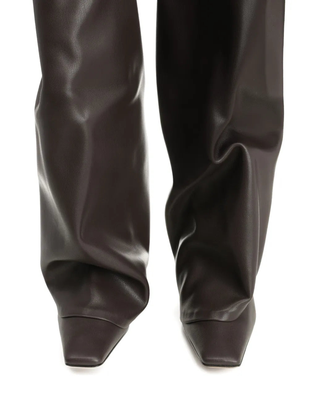 The Attico Women 95Mm Over-The-Knee Boots - 3