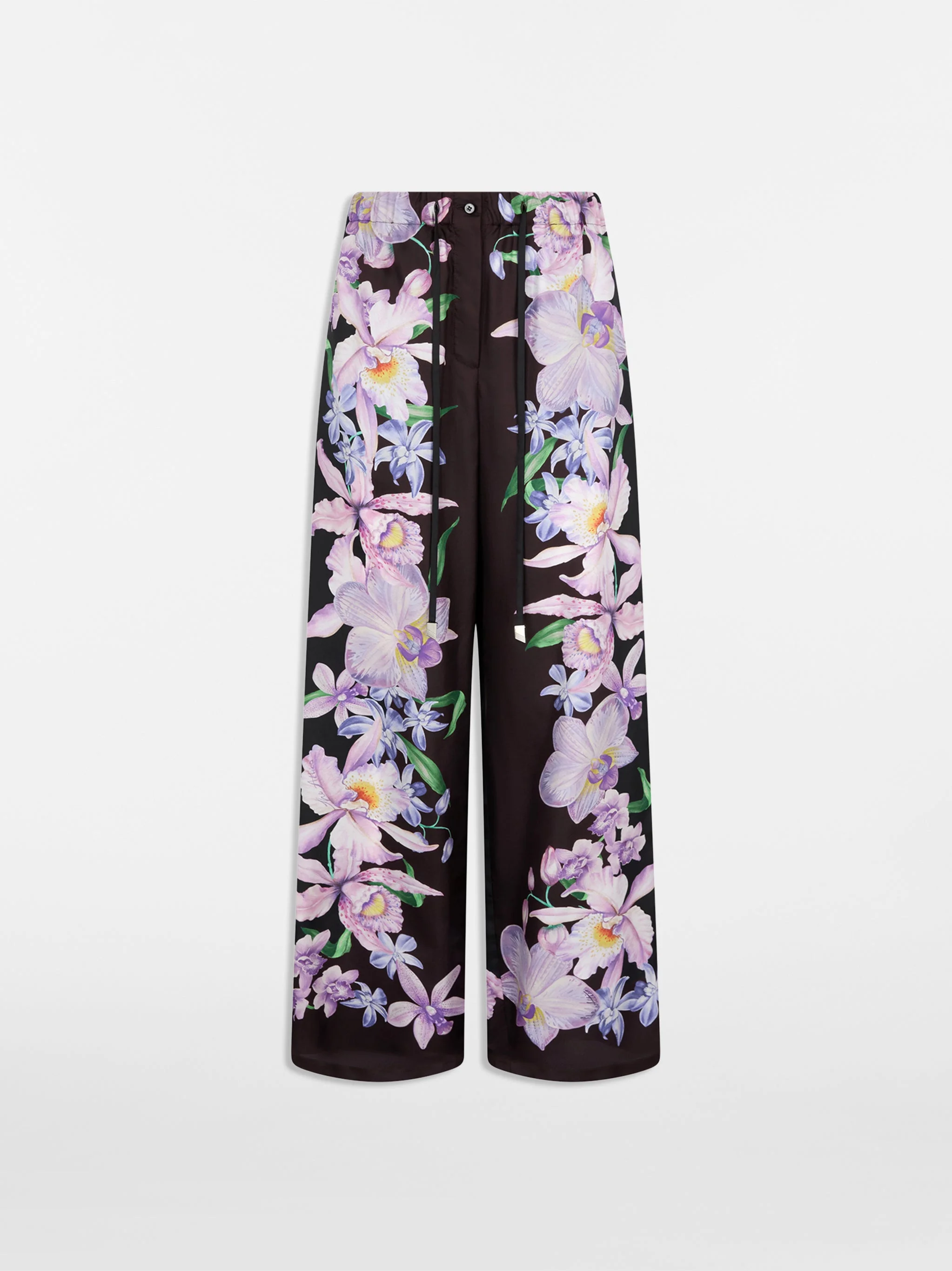 MULTICOLOR PANTS - 1