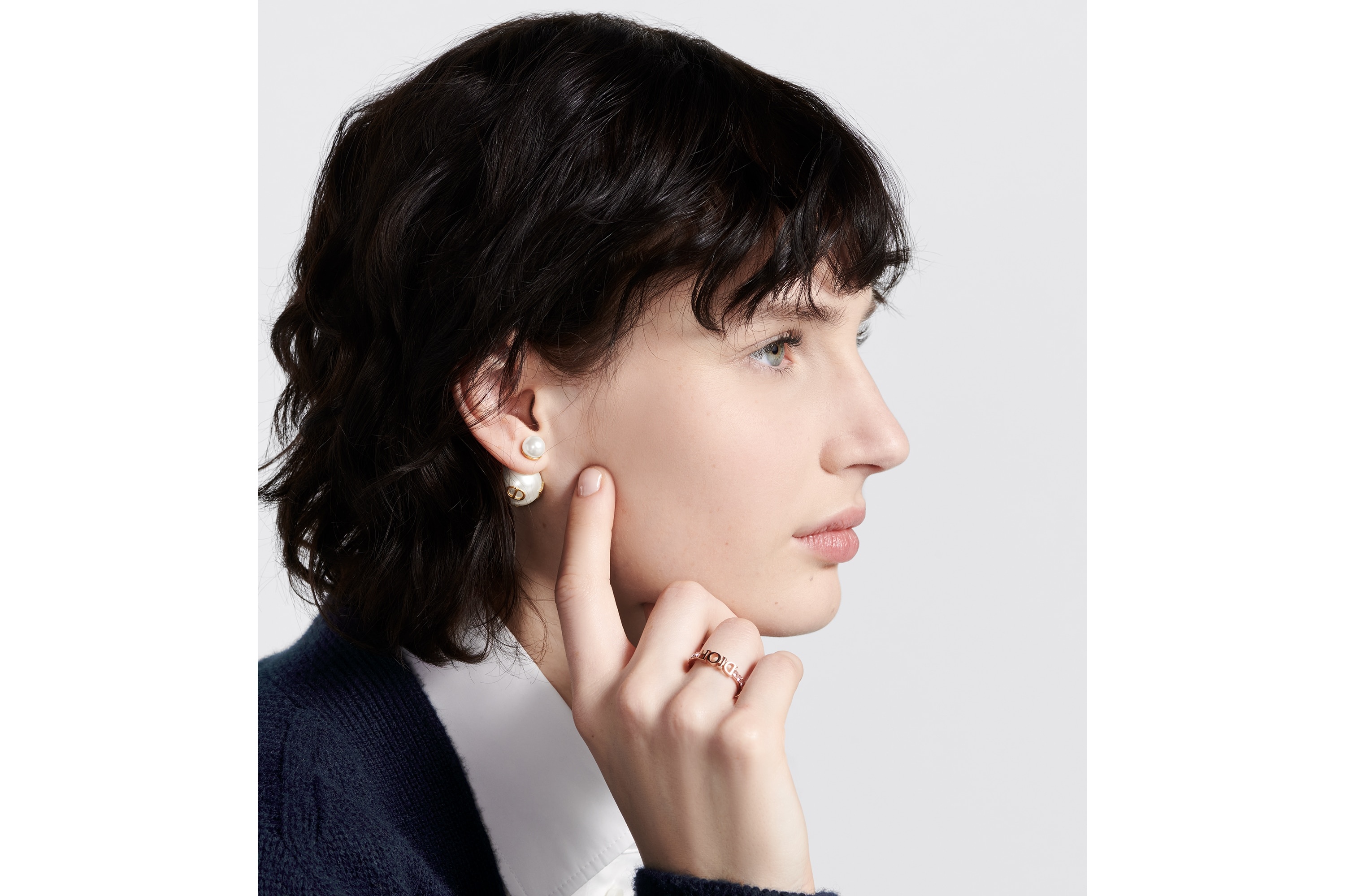 Dior Tribales Earrings - 2