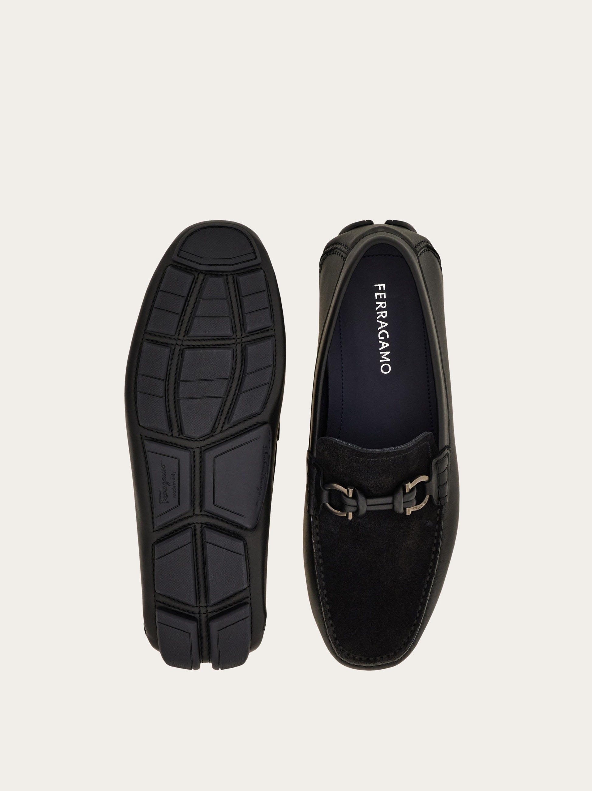 Gancini buckle driver - 6