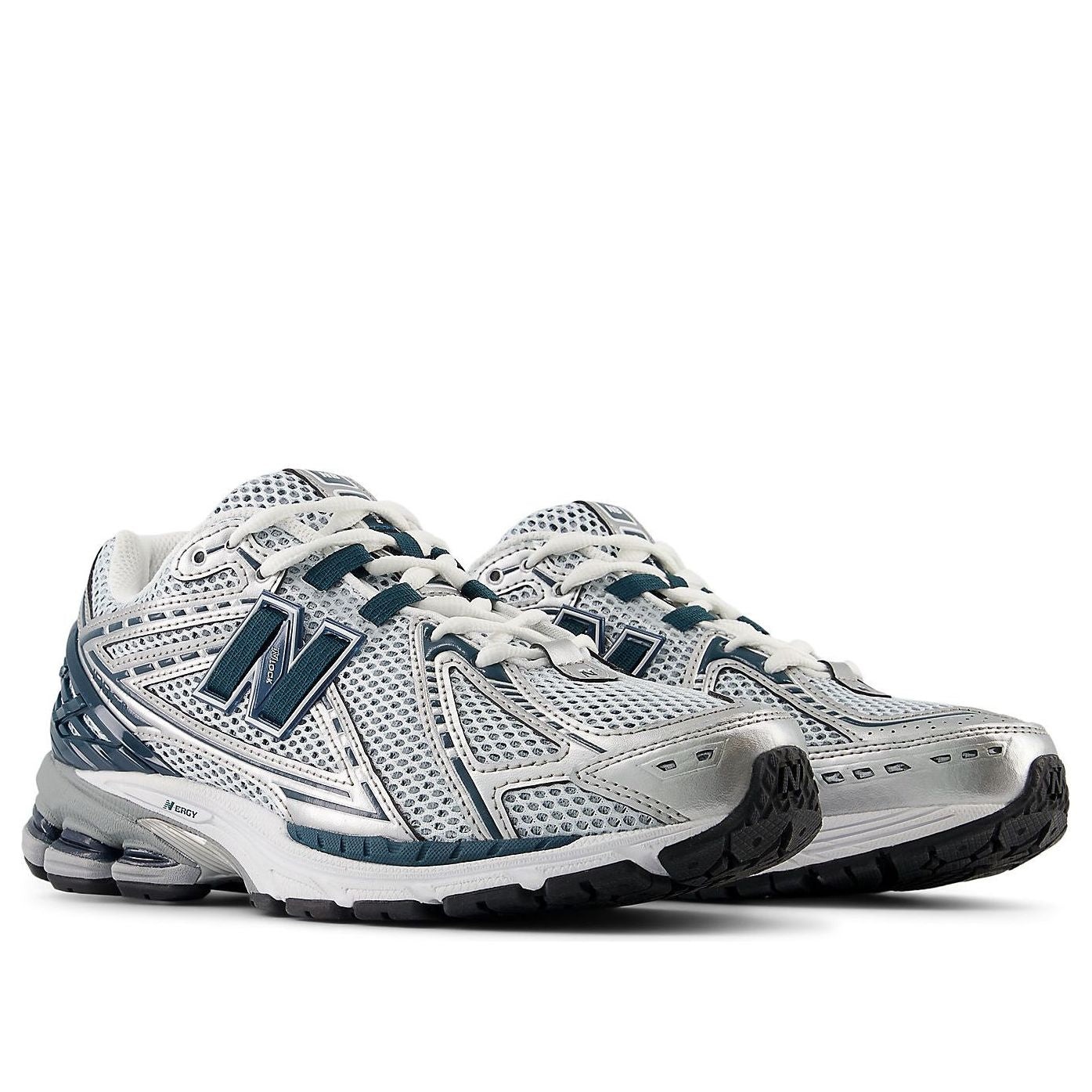 New Balance 1906R 'Sliver Metallic Deep Ocean' U1906RCE - 3