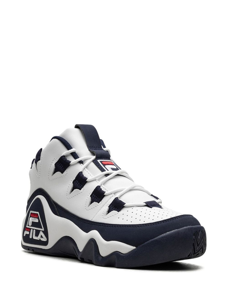 FILA Grant Hill 1 "OG" sneakers outlook