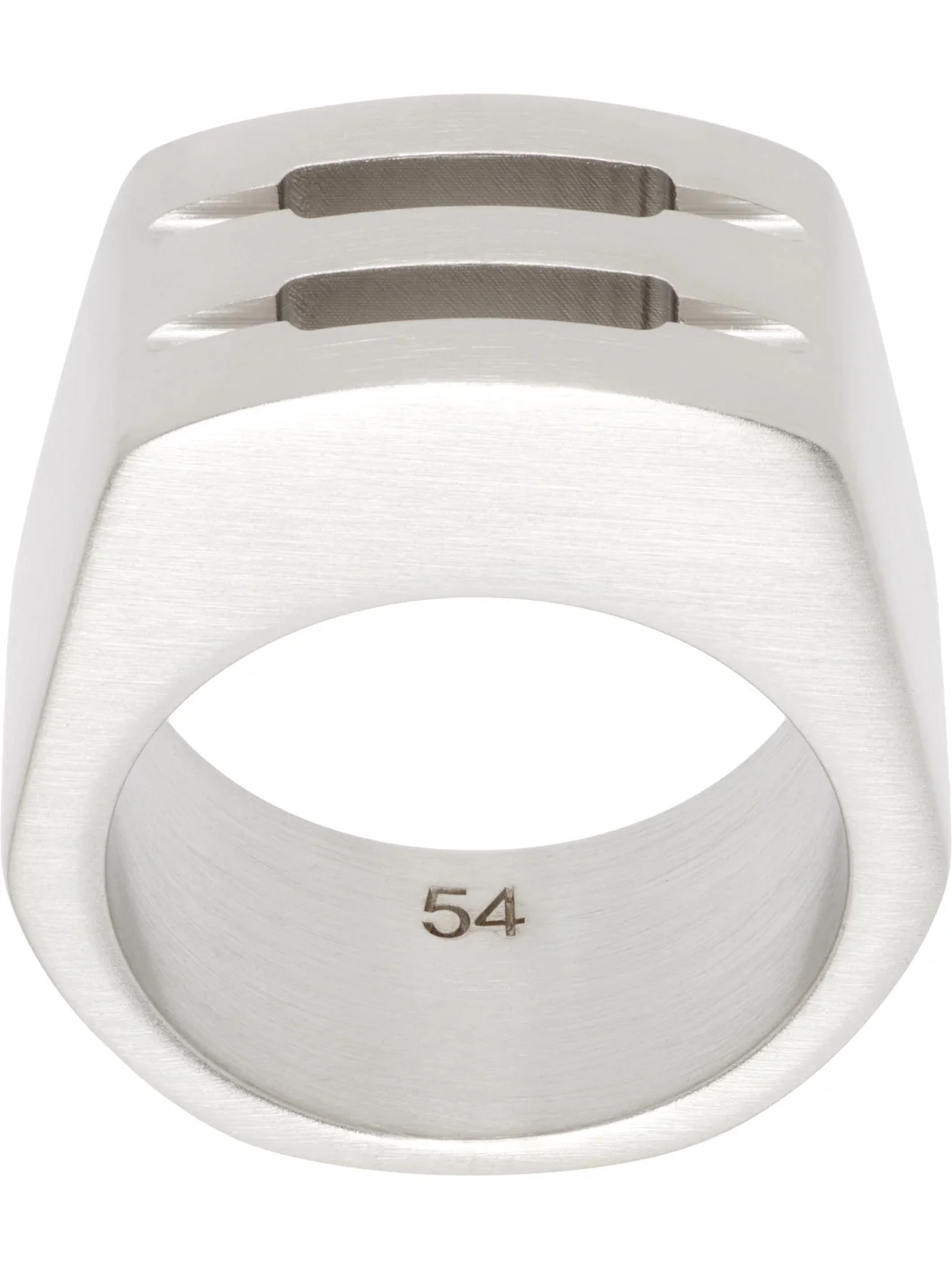 Grill Ring - 1