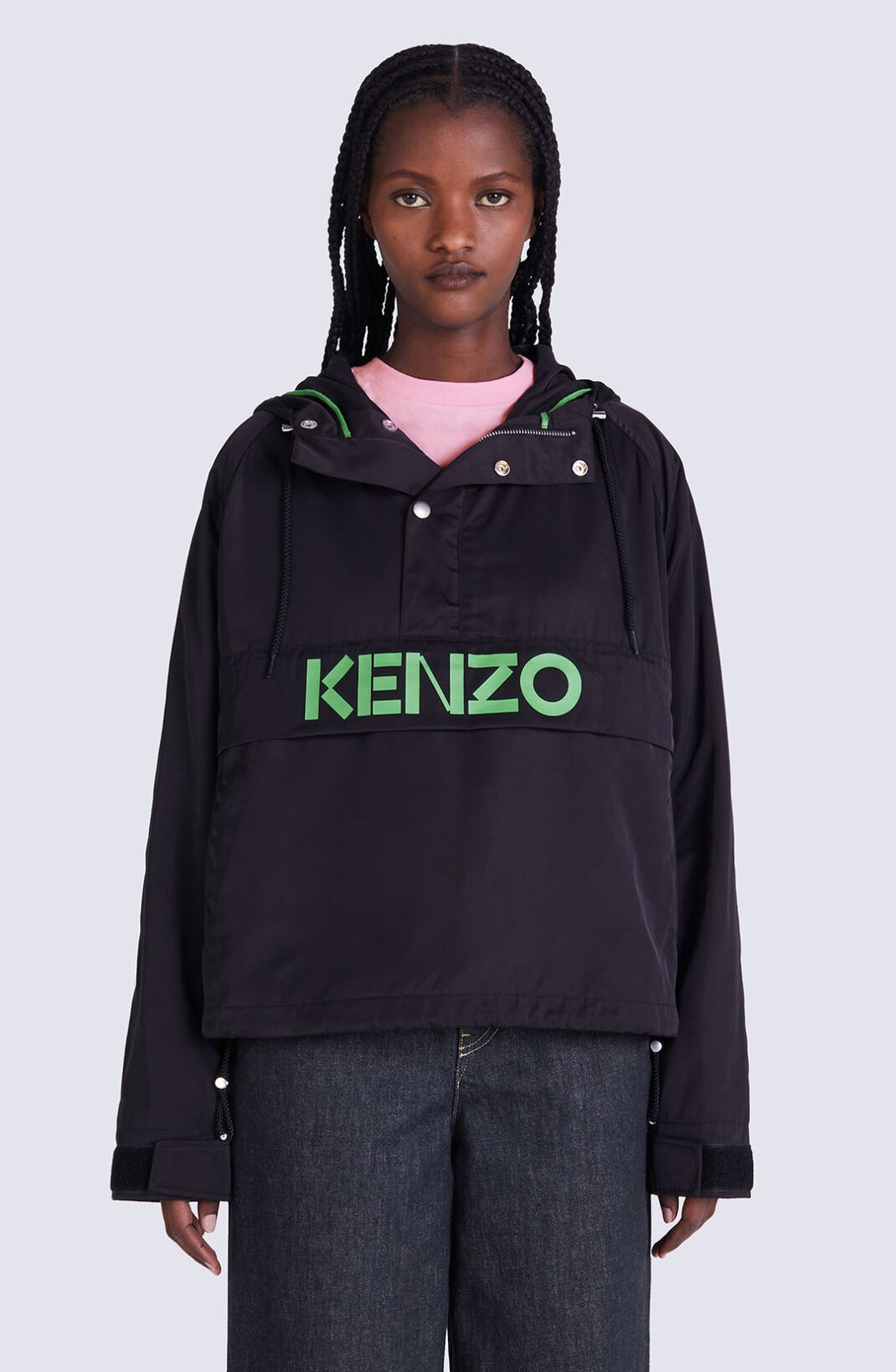 KENZO windcheater - 5