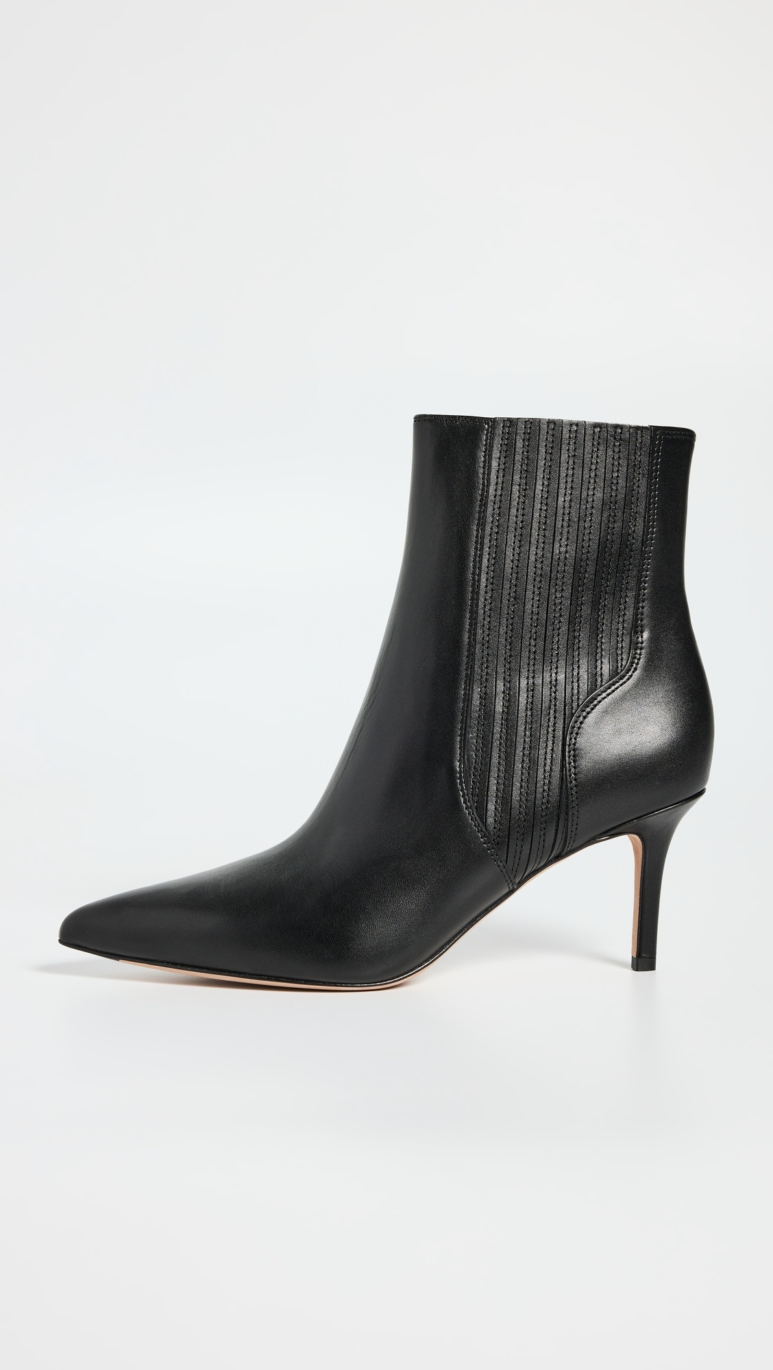Lisa 70mm Boots - 6