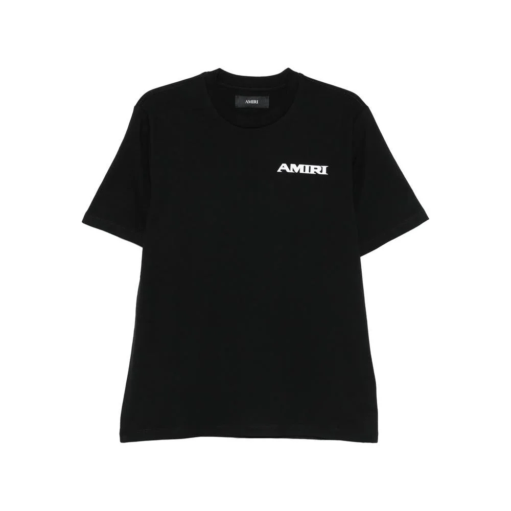 Amiri T-Shirts & Vests - 1