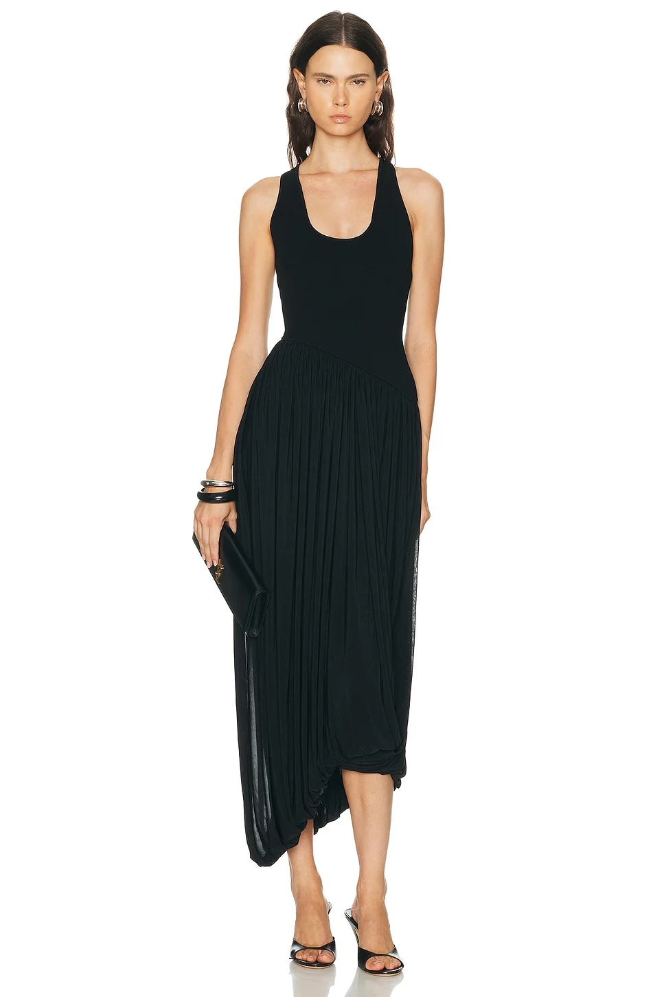 Meyer Dress - 1