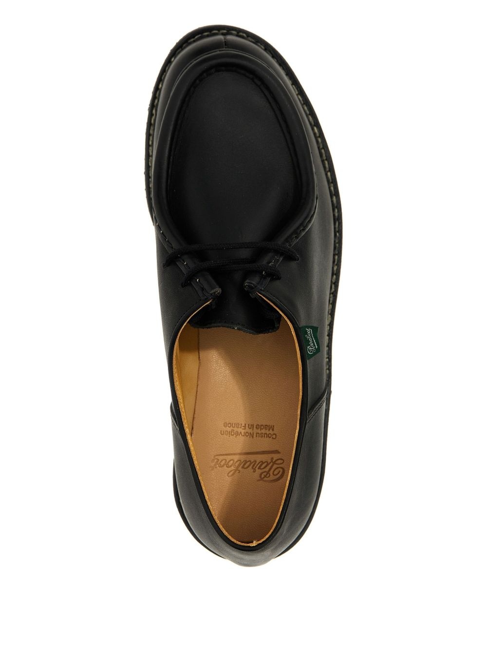 Michael derby shoes - 4