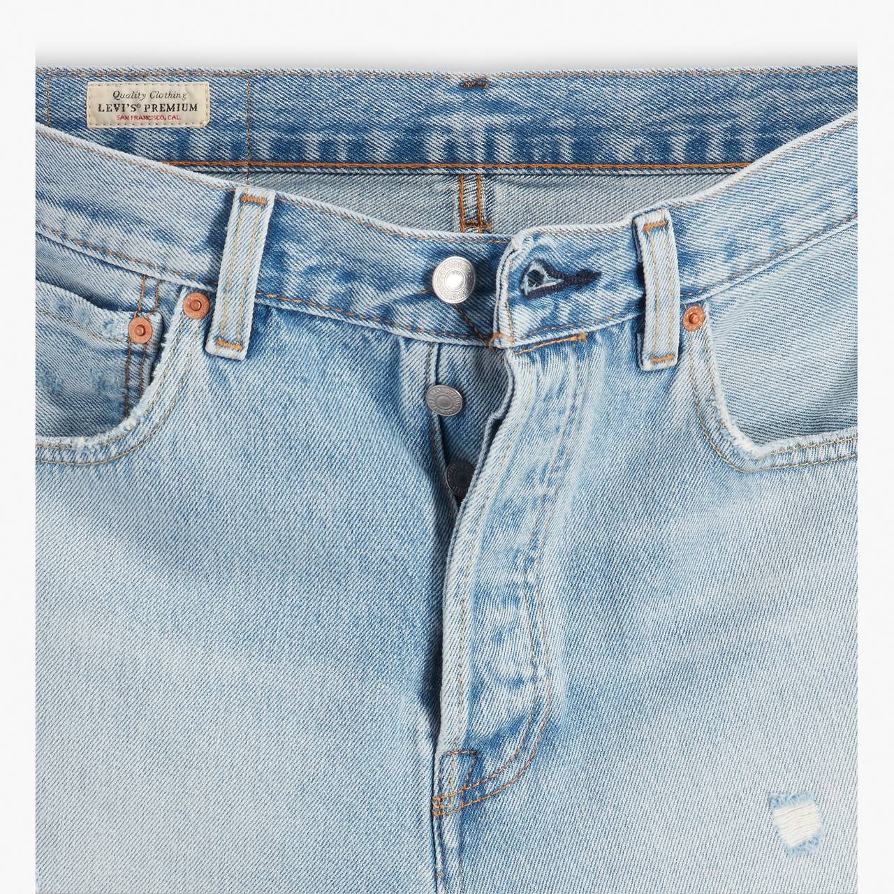 501® '93 CUT-OFF 7" MEN'S SHORTS - 9