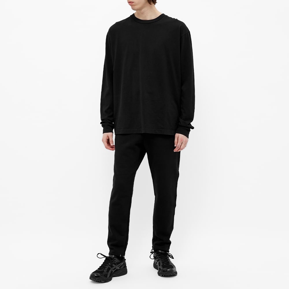 John Elliott Long Sleeve University Tee - 6