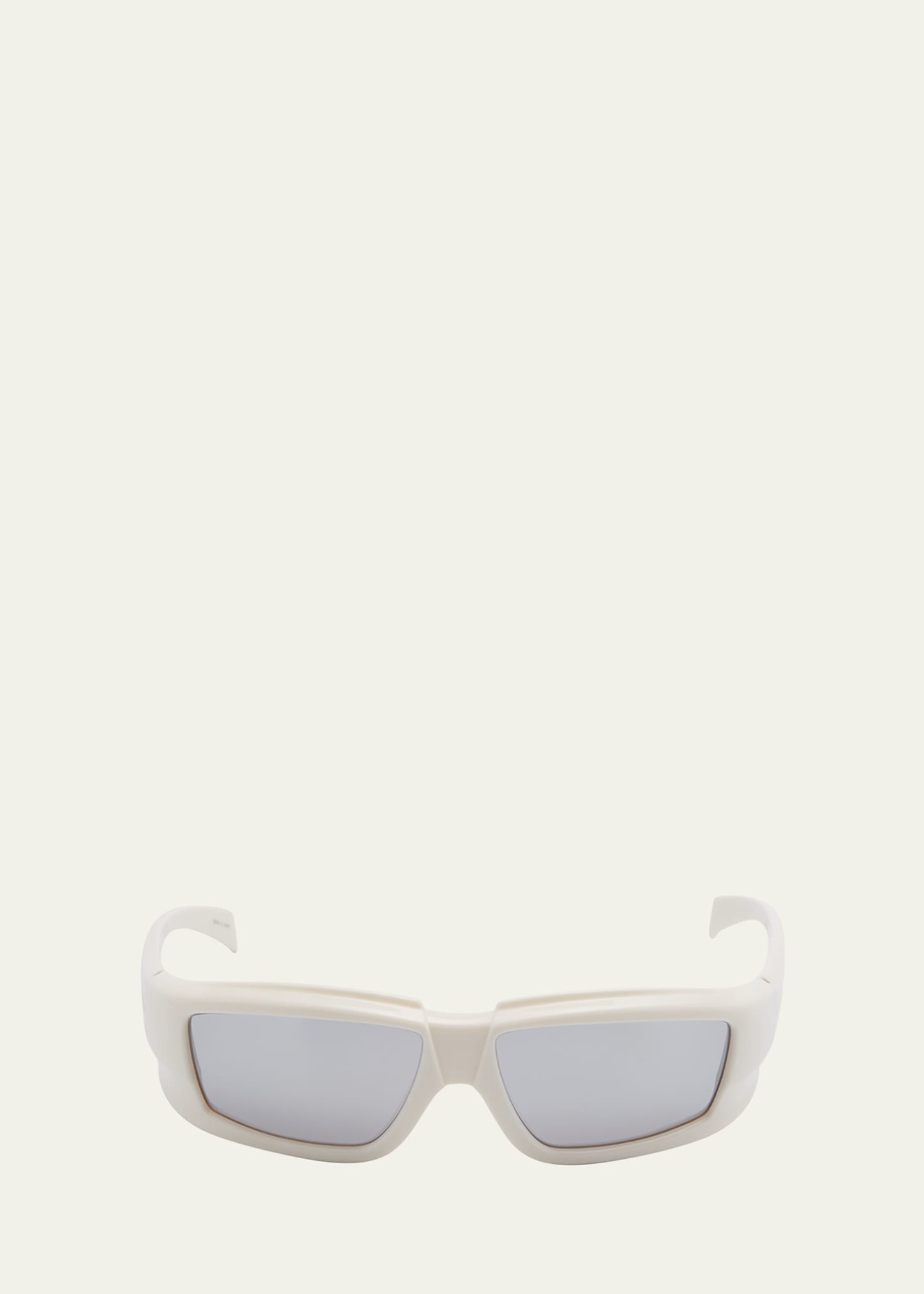 Men's Rick Rectangle Sunglasses - 1