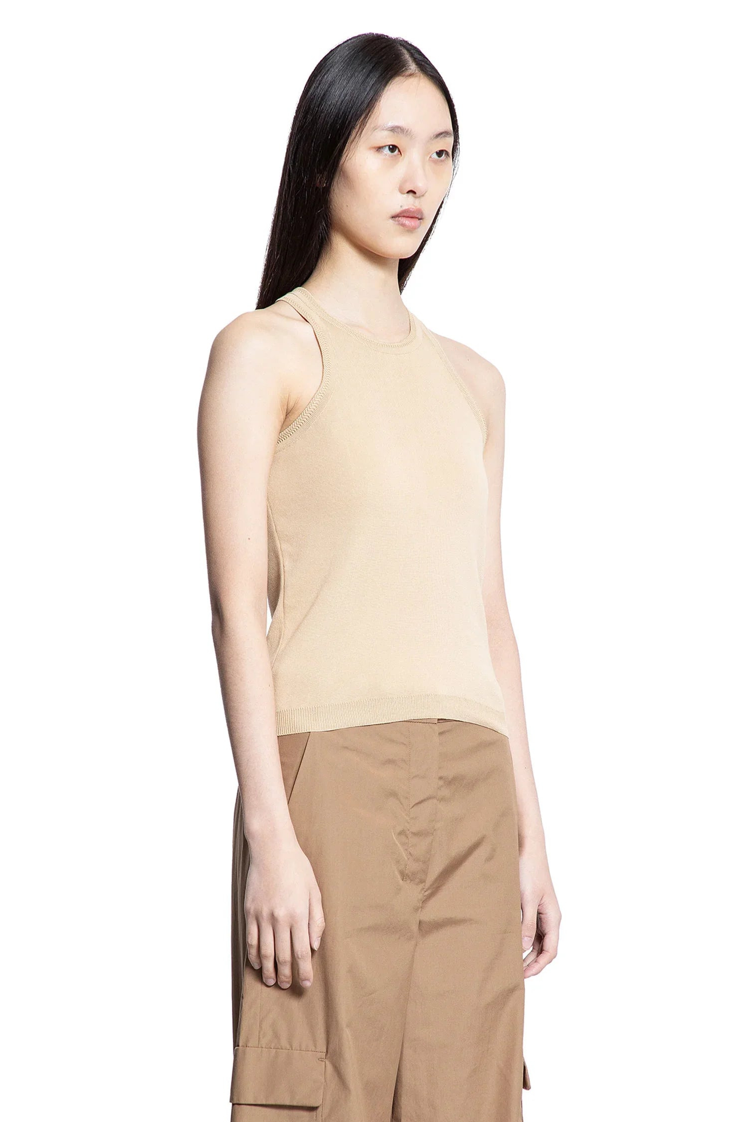 Arnes-Cotton-Yarn-Top - 2