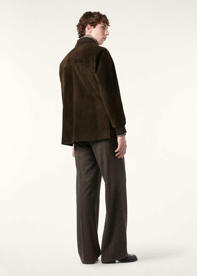 Maremma Jacket - 5
