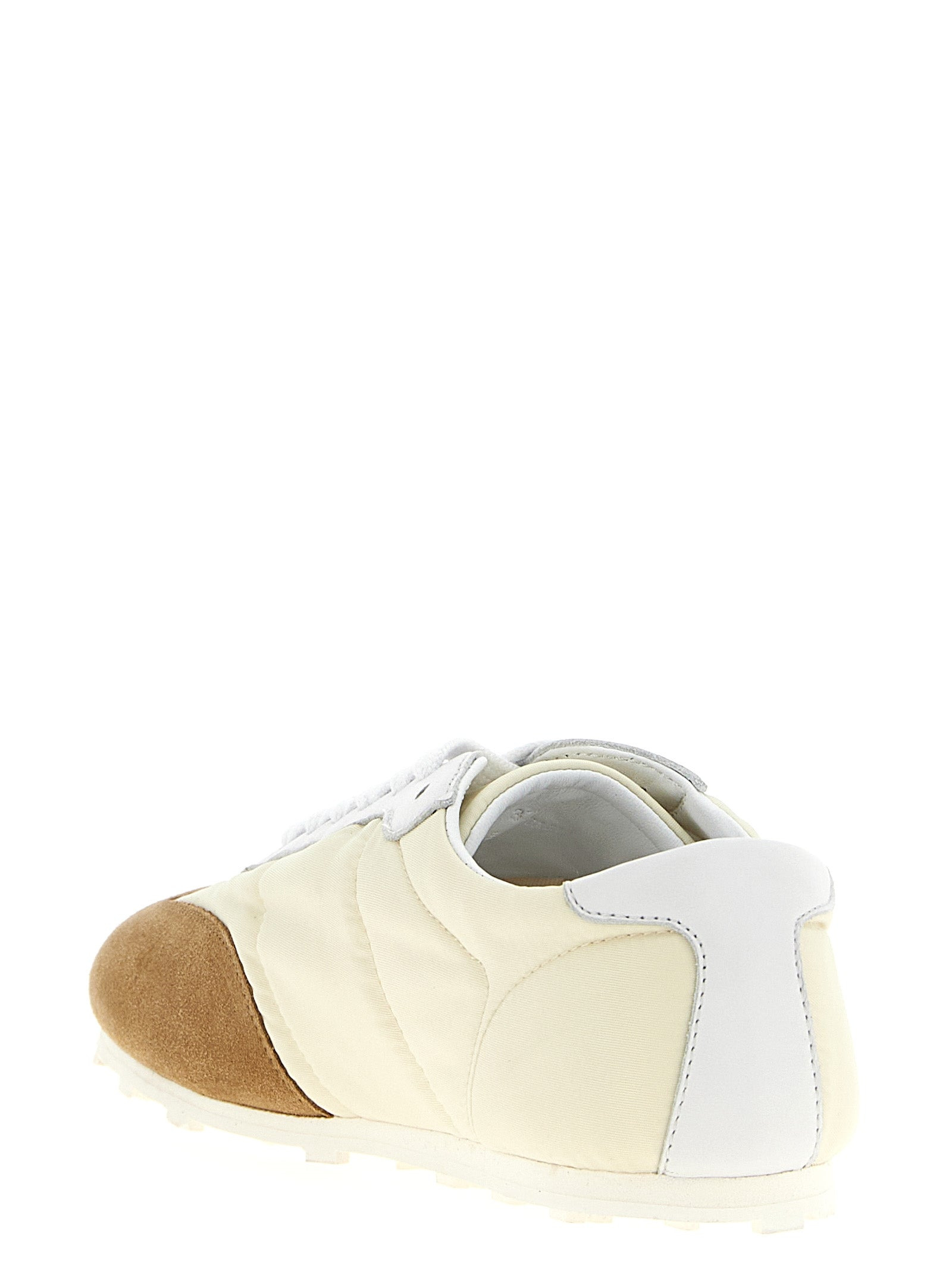 Softy Soccer Sneakers Multicolor - 3