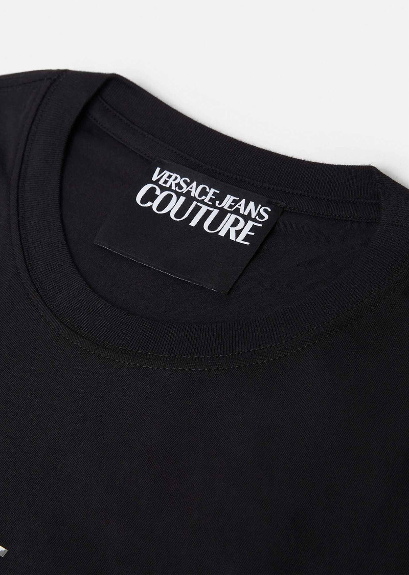 VERSACE JEANS COUTURE Logo T-shirt outlook
