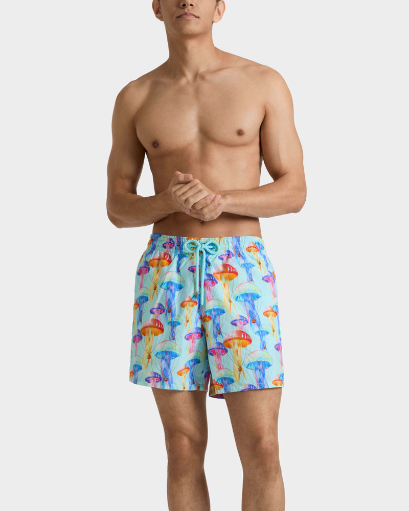 Vilebrequin MEN SWIM TRUNKS MEDUSAIR outlook