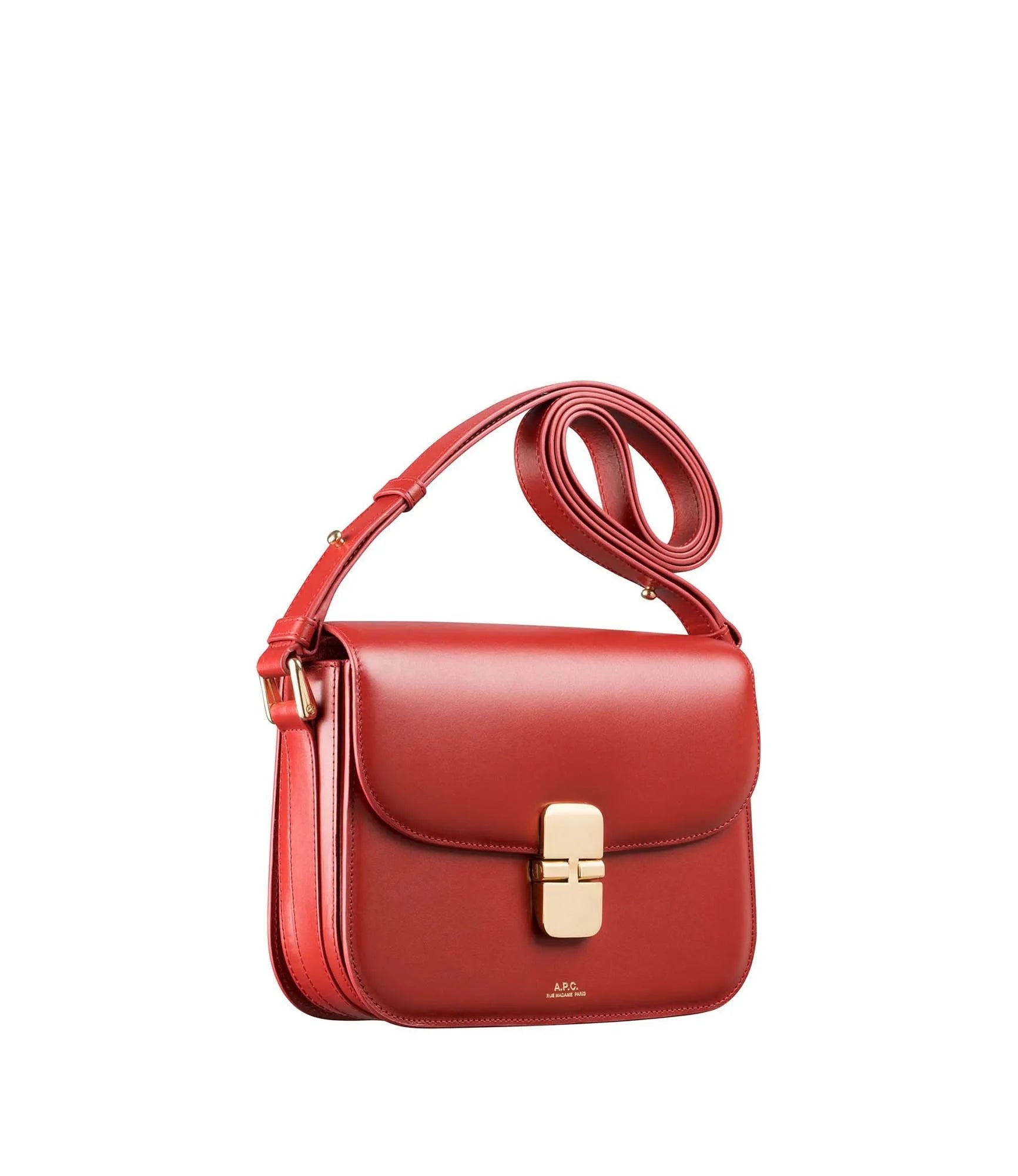 Grace Small Bag - 3