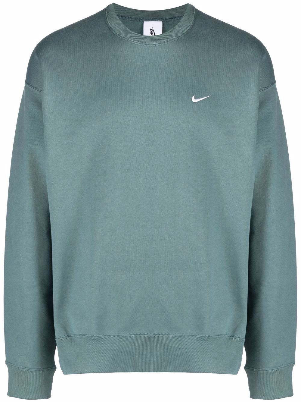 NRG Solo Swoosh sweatshirt - 1