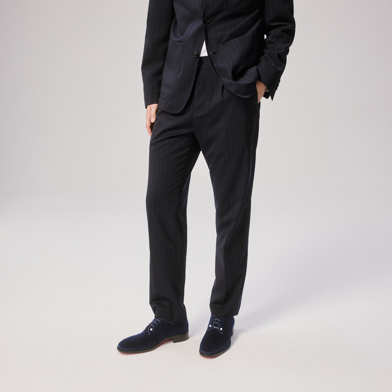 Christian Louboutin Chambeliss Night Strass outlook