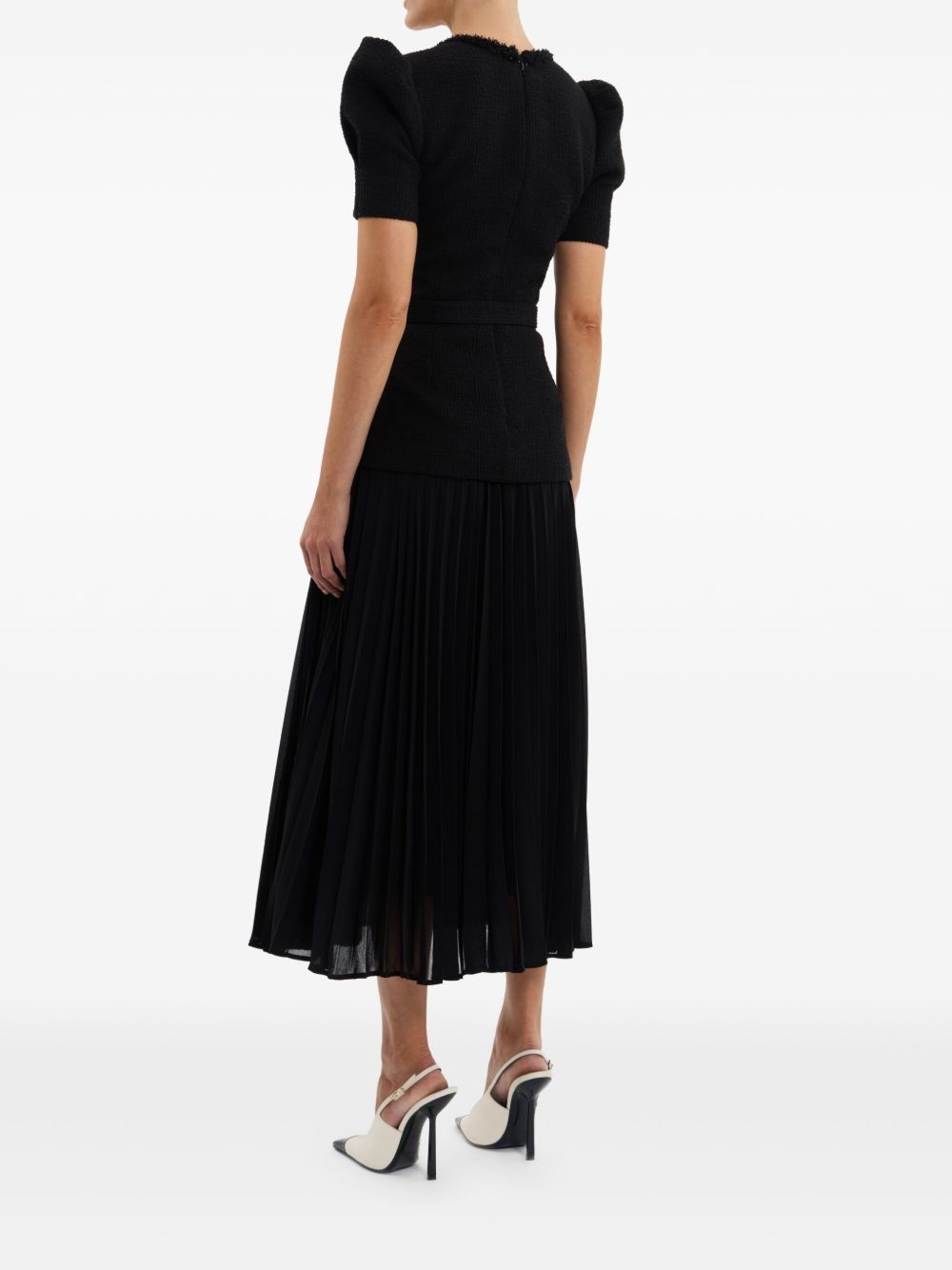 Zariah dress - 4