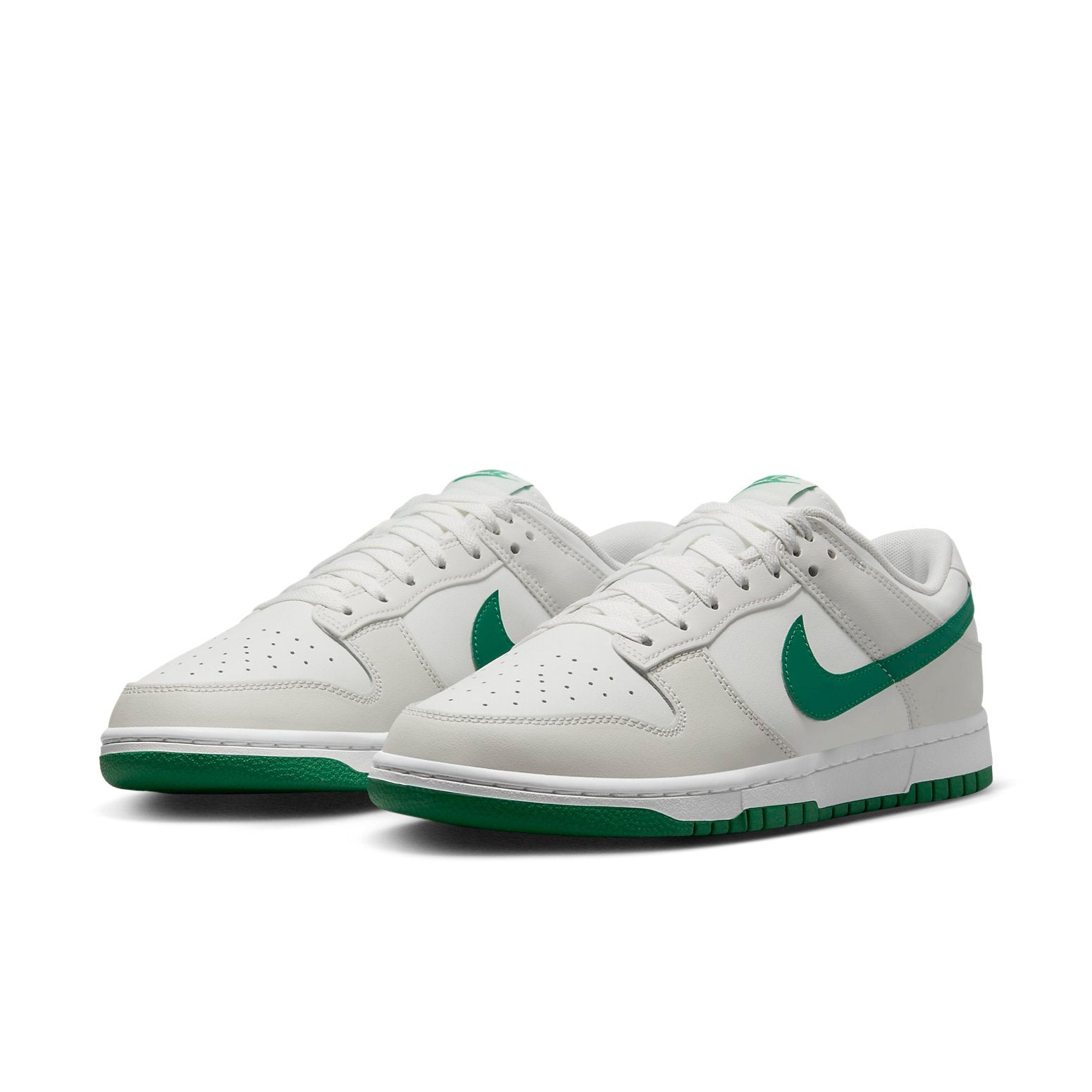 Nike Dunk Low 'Summit White Malachite' DV0831-107 - 2