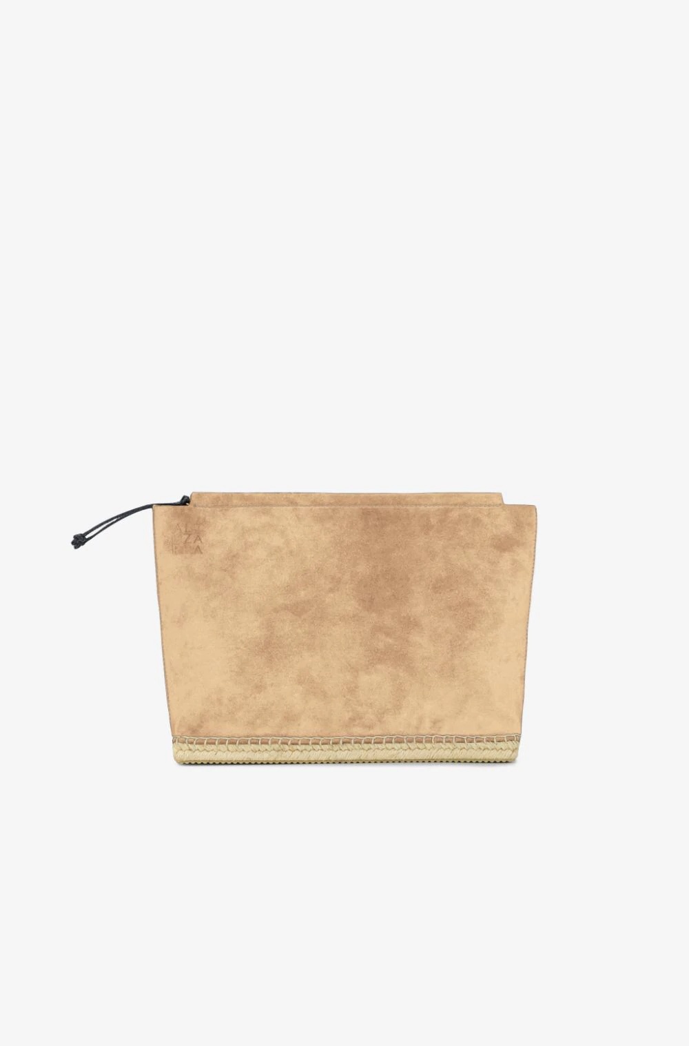 Espadrille clutch bag - 1