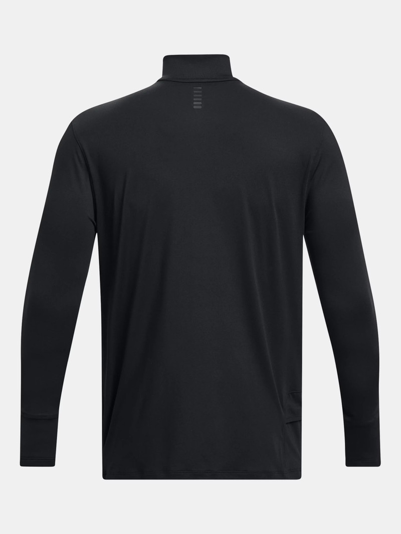 Men's UA Qualifier Run ½ Zip 3