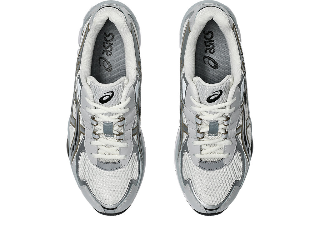ASICS Gel-NYC 2055 'Cream Pure Silver' 1203A542-100 - 6
