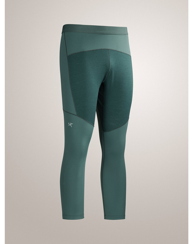 Rho Hybrid 3/4 Bottom 8