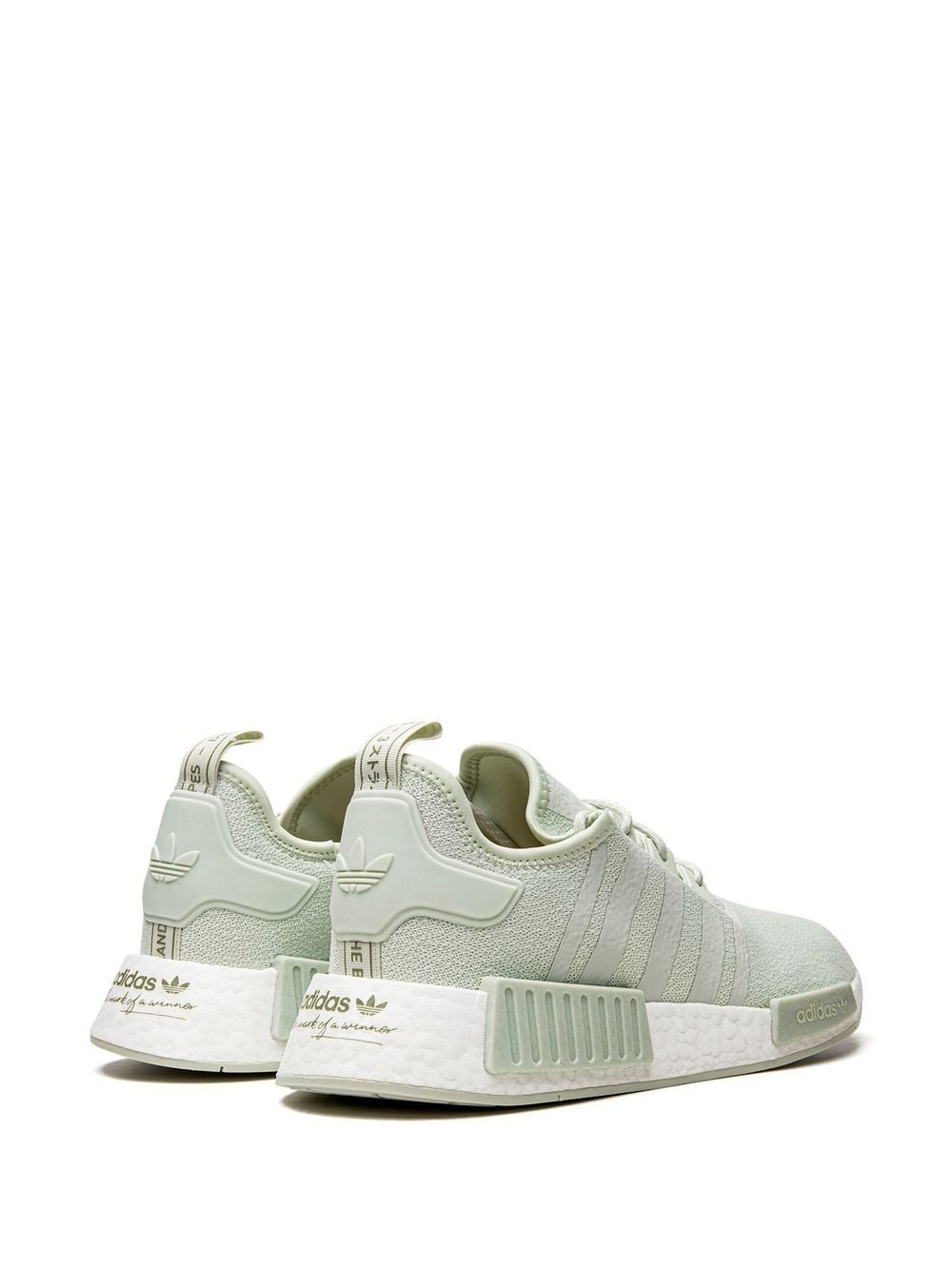 NMD_R1 low-top sneakers - 3