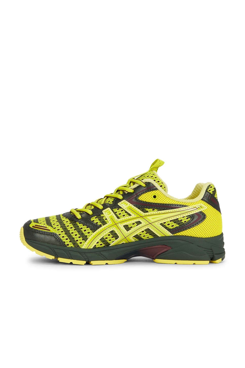 UB9-S GEL-DS TRAINER 14 Sneaker - 5