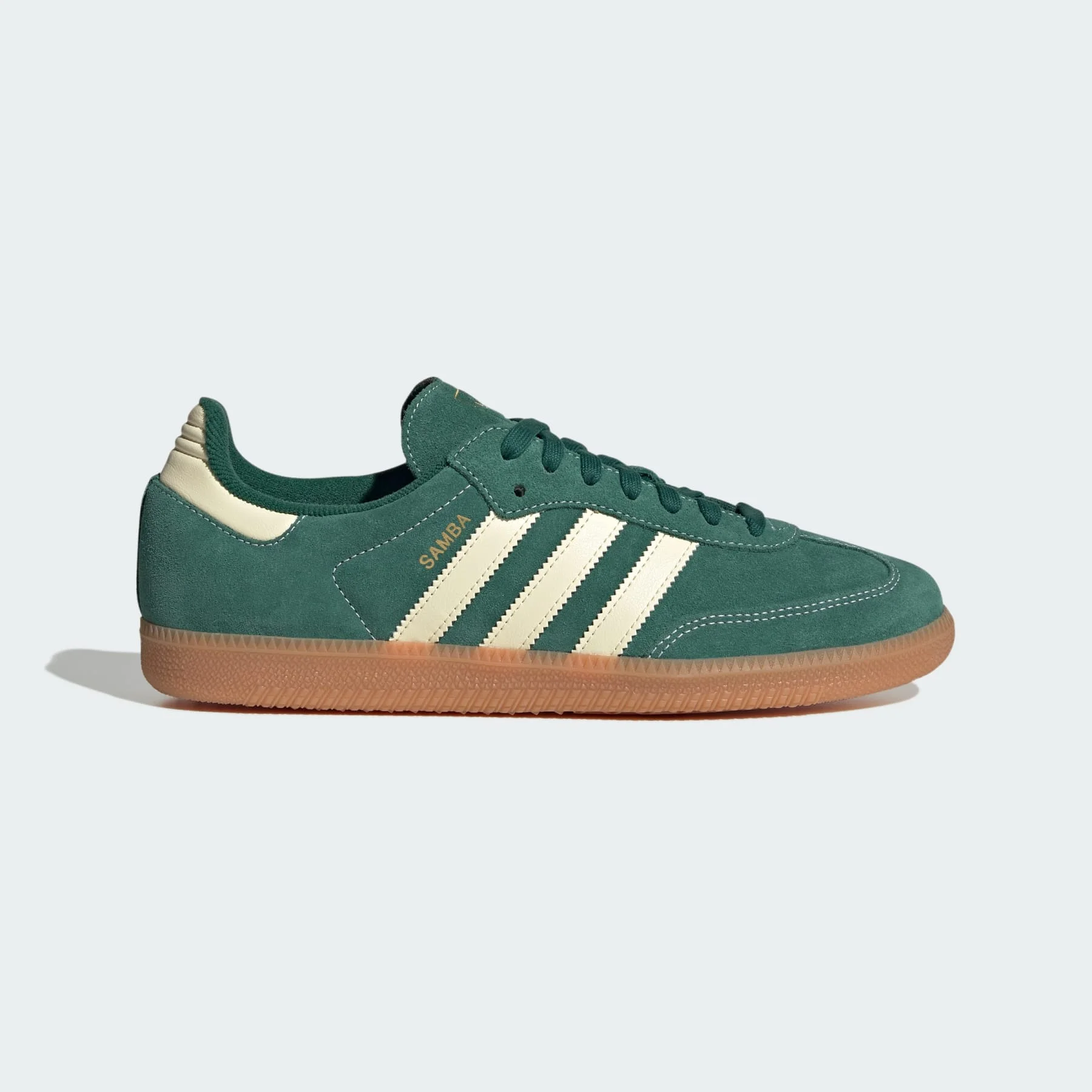 SAMBA OG SHOES - 1
