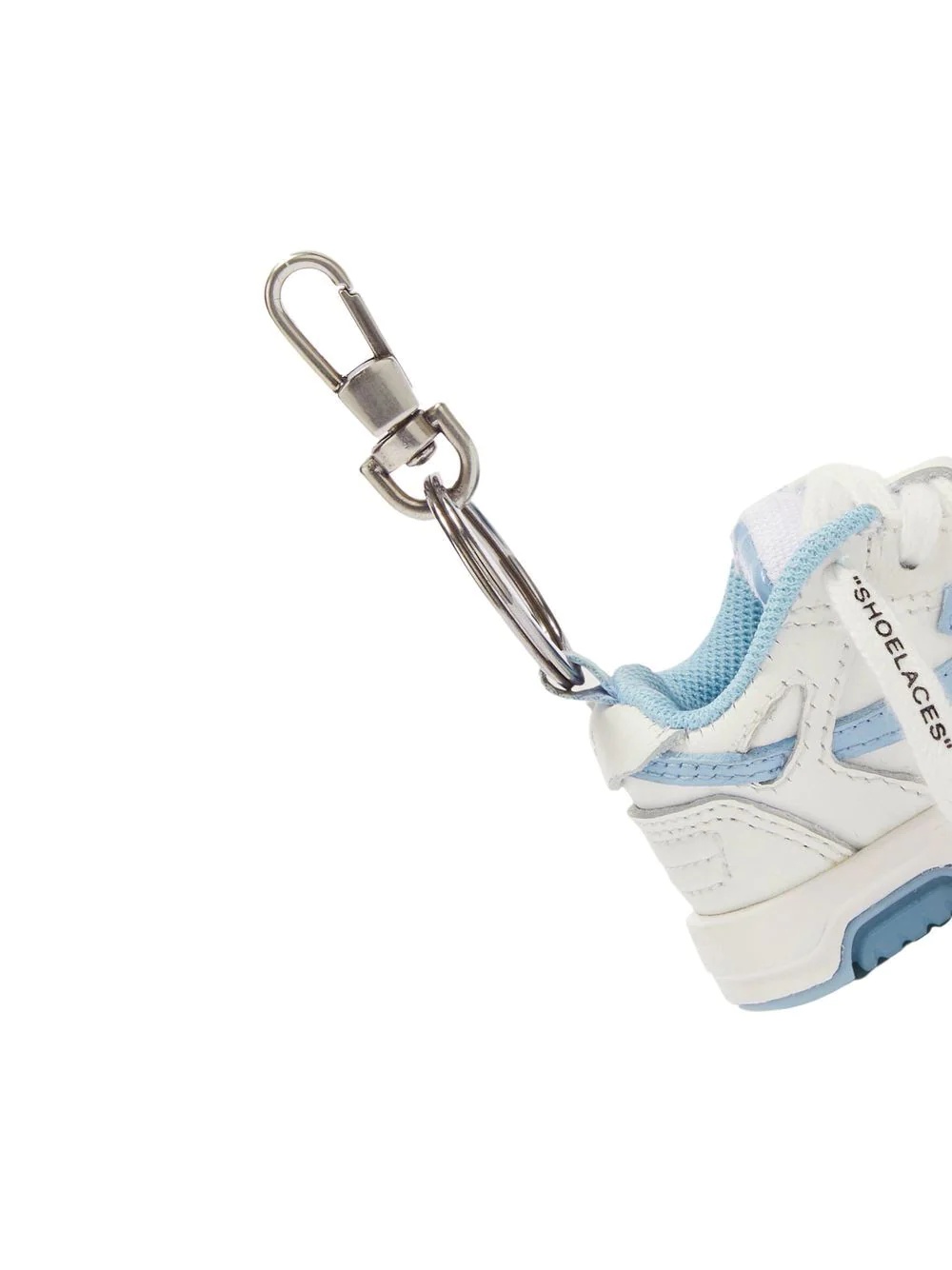 Out of Office keyring - 2